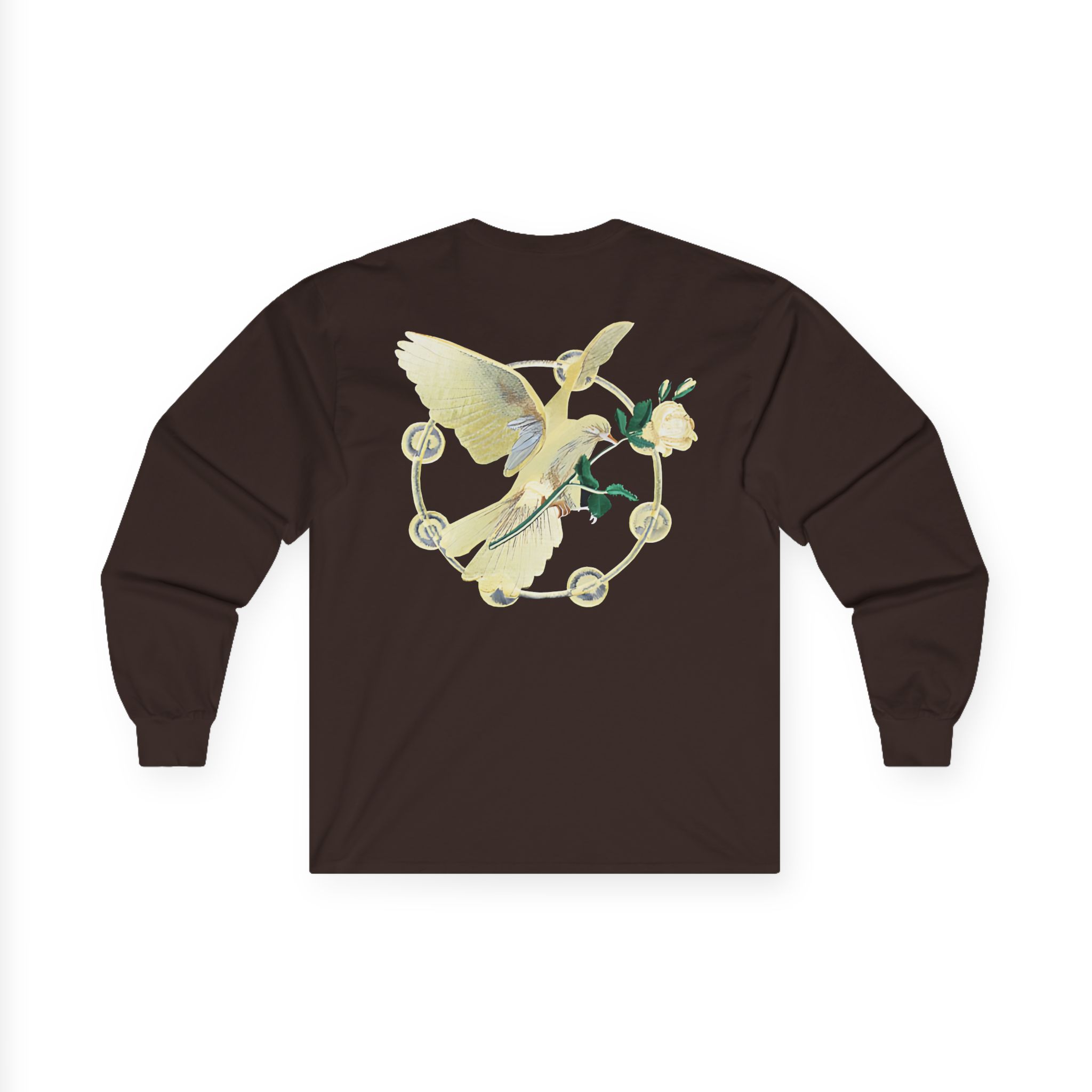 Stevie Nicks Unisex Ultra Cotton Long Sleeve Tee