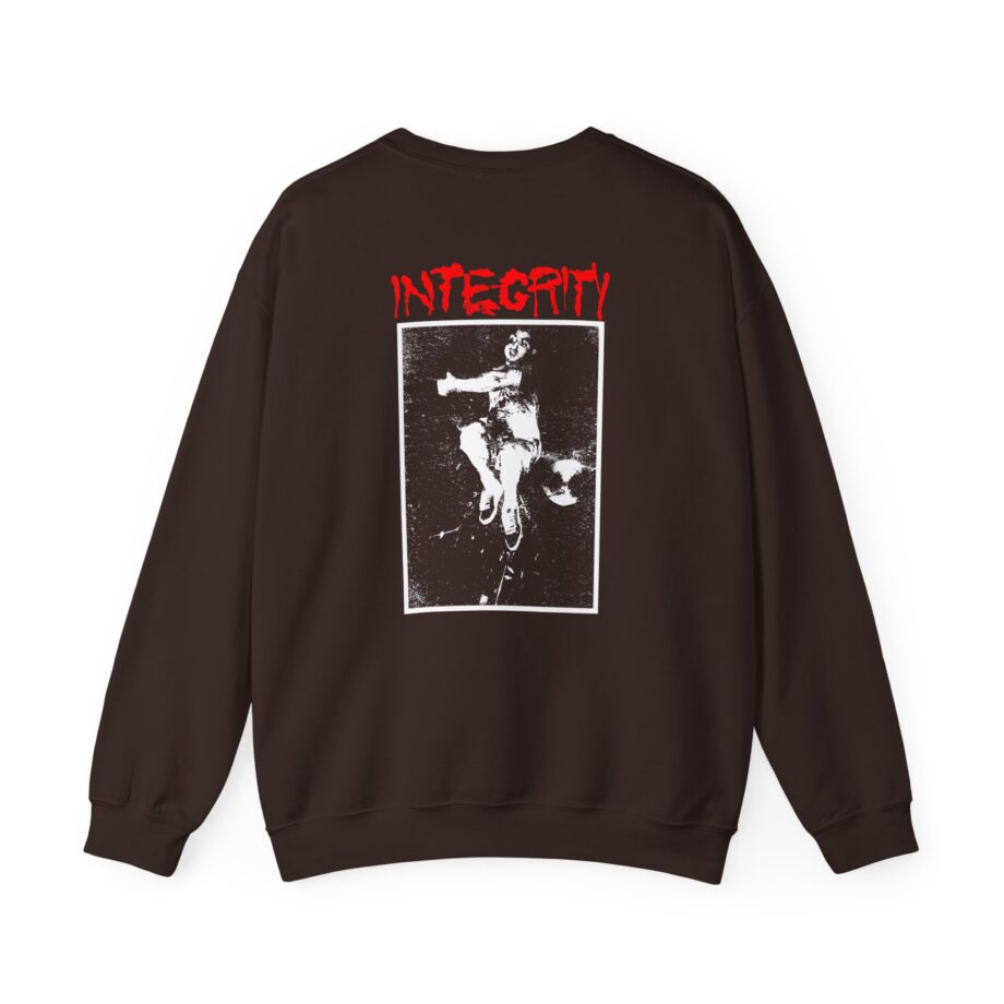Integrity Jumping A2 Unisex Heavy Blend™ Crewneck Sweatshirt
