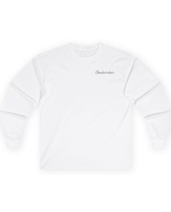 Shubble Unisex Ultra Cotton Long Sleeve Tee