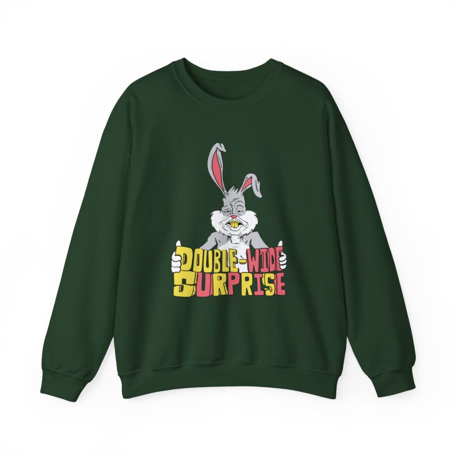 Meatcanyon Unisex Heavy Blend™ Crewneck Sweatshirt