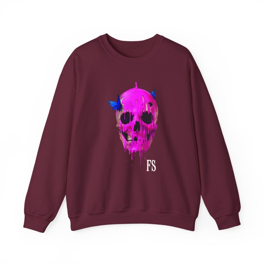 Fightstar Unisex Heavy Blend™ Crewneck Sweatshirt