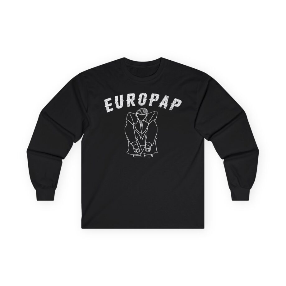 Joost Klein Unisex Ultra Cotton Long Sleeve Tee