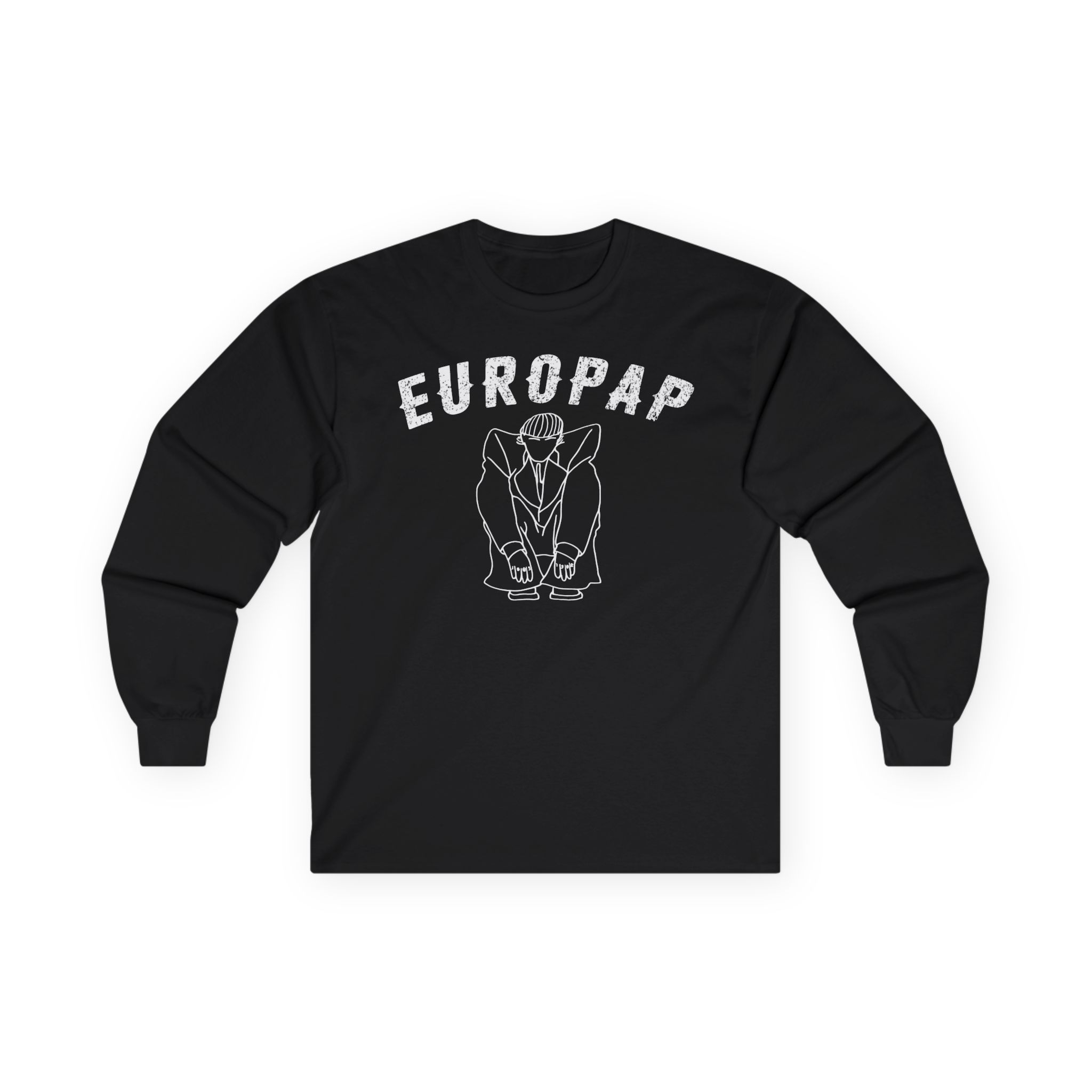 Joost Klein Unisex Ultra Cotton Long Sleeve Tee
