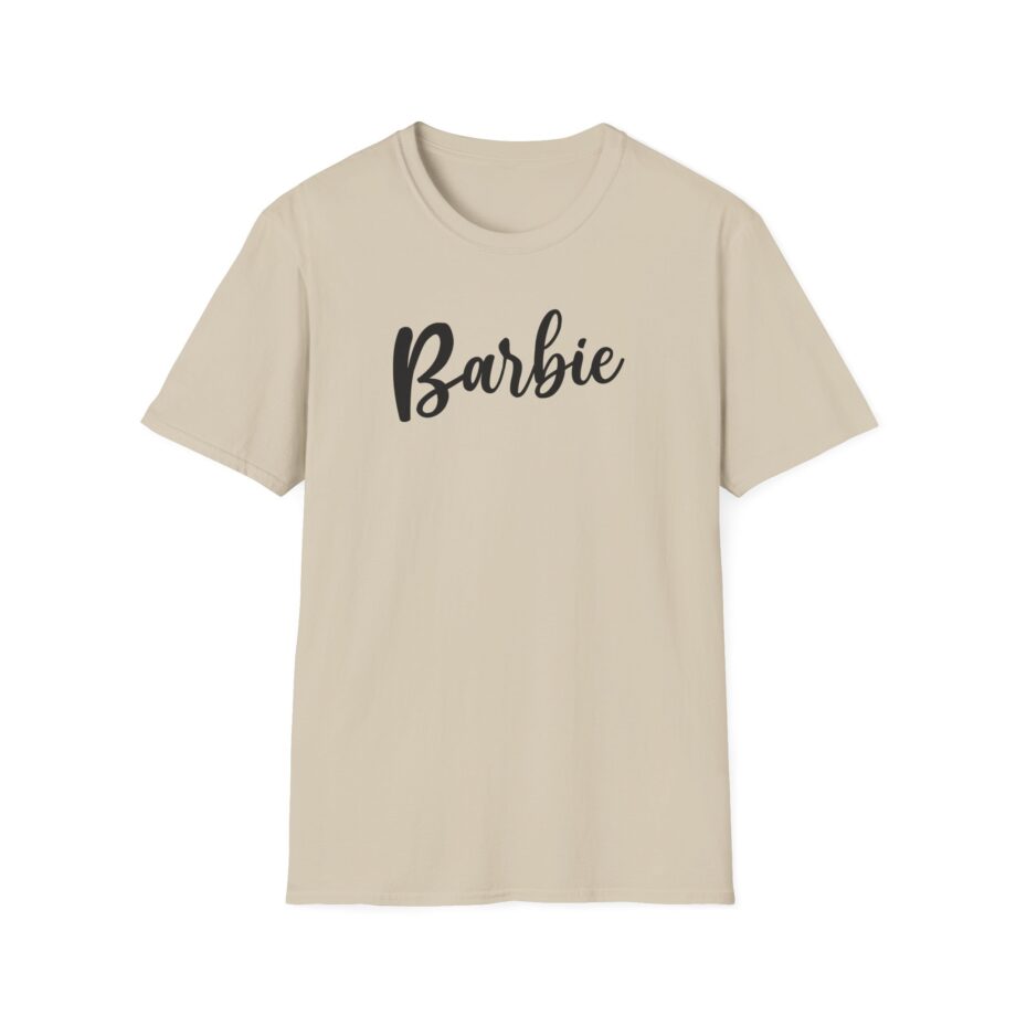 Shawty Bae Unisex Softstyle T-Shirt