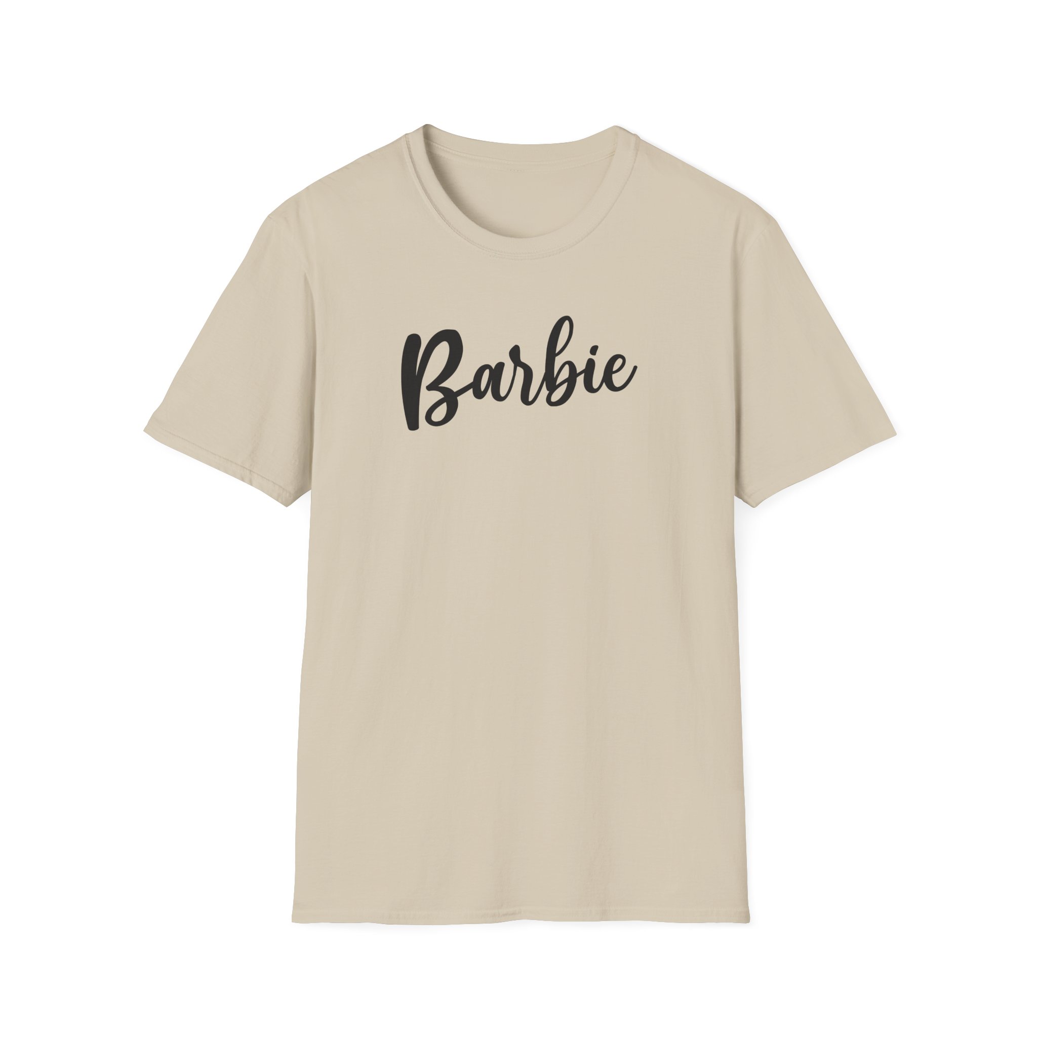 Shawty Bae Unisex Softstyle T-Shirt