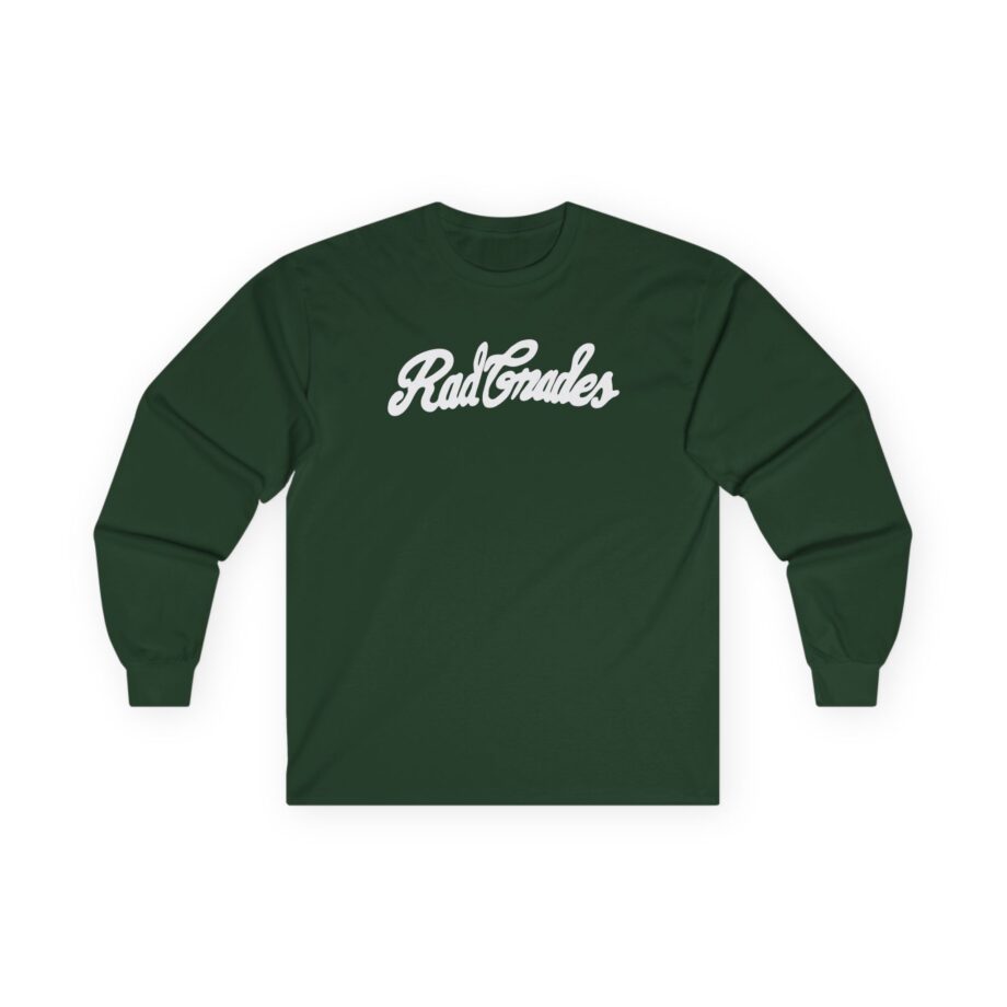 Grupo Frontera Rad Gnades Unisex Ultra Cotton Long Sleeve Tee