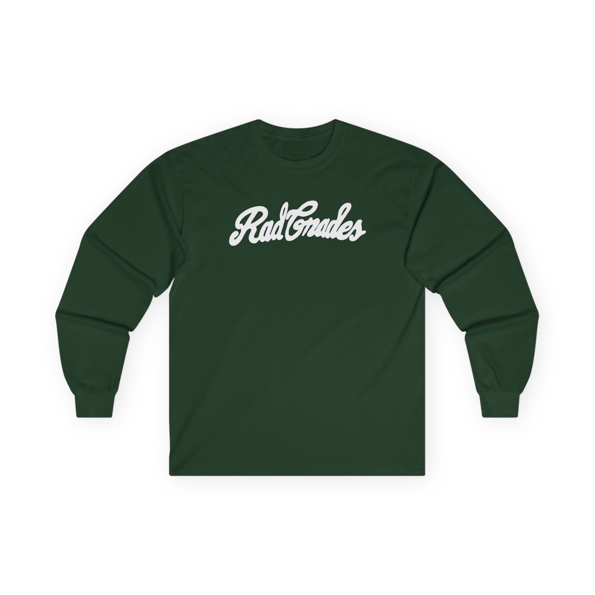 Grupo Frontera Rad Gnades Unisex Ultra Cotton Long Sleeve Tee