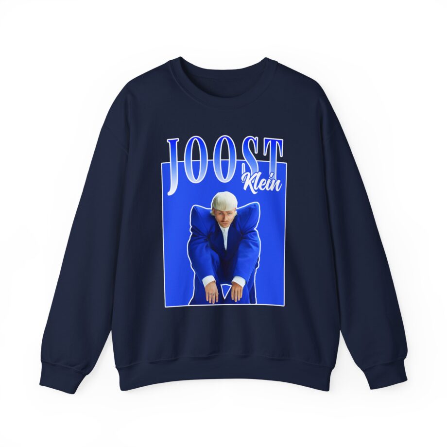 Joost Klein Unisex Heavy Blend™ Crewneck Sweatshirt