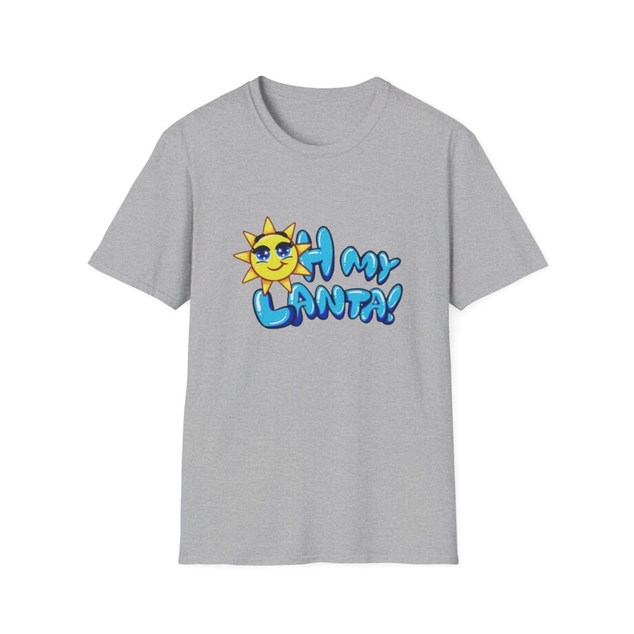 SmallAnt Unisex Softstyle T-Shirt