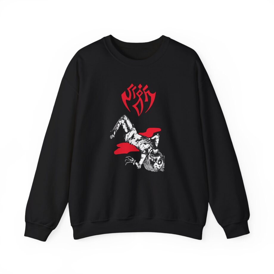 Sigh Tragedies Unisex Heavy Blend™ Crewneck Sweatshirt