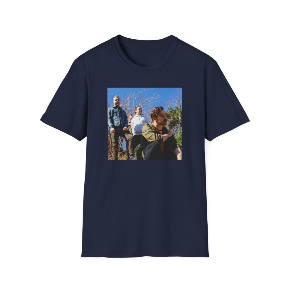Lovejoy Unisex Softstyle T-Shirt