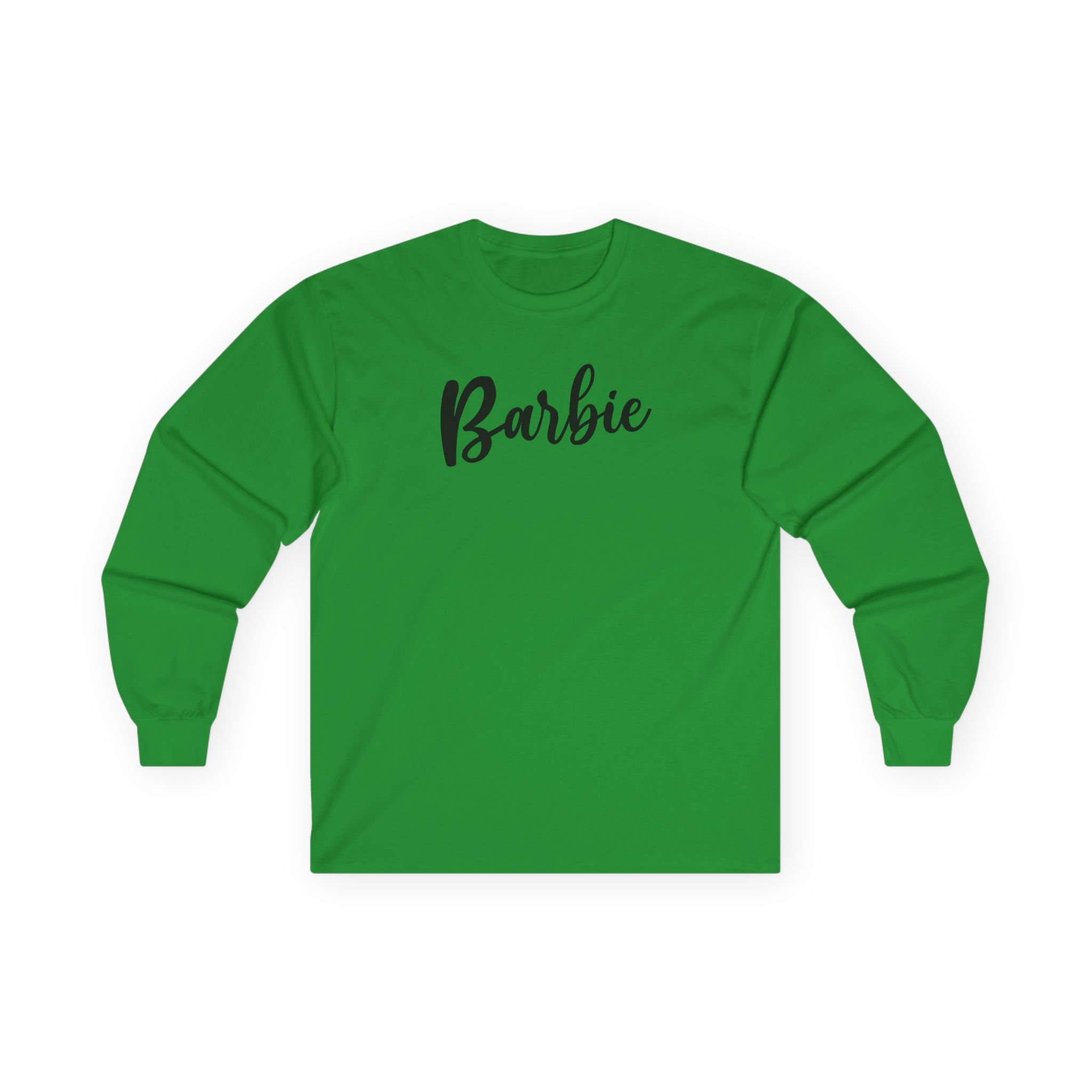 Shawty Bae Unisex Ultra Cotton Long Sleeve Tee