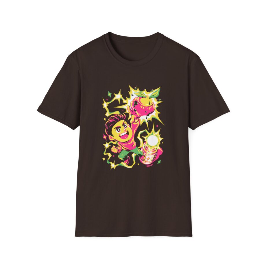 SmallAnt Unisex Softstyle T-Shirt
