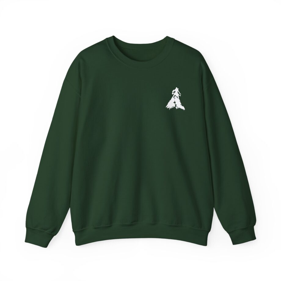 Playstation Unisex Heavy Blend™ Crewneck Sweatshirt