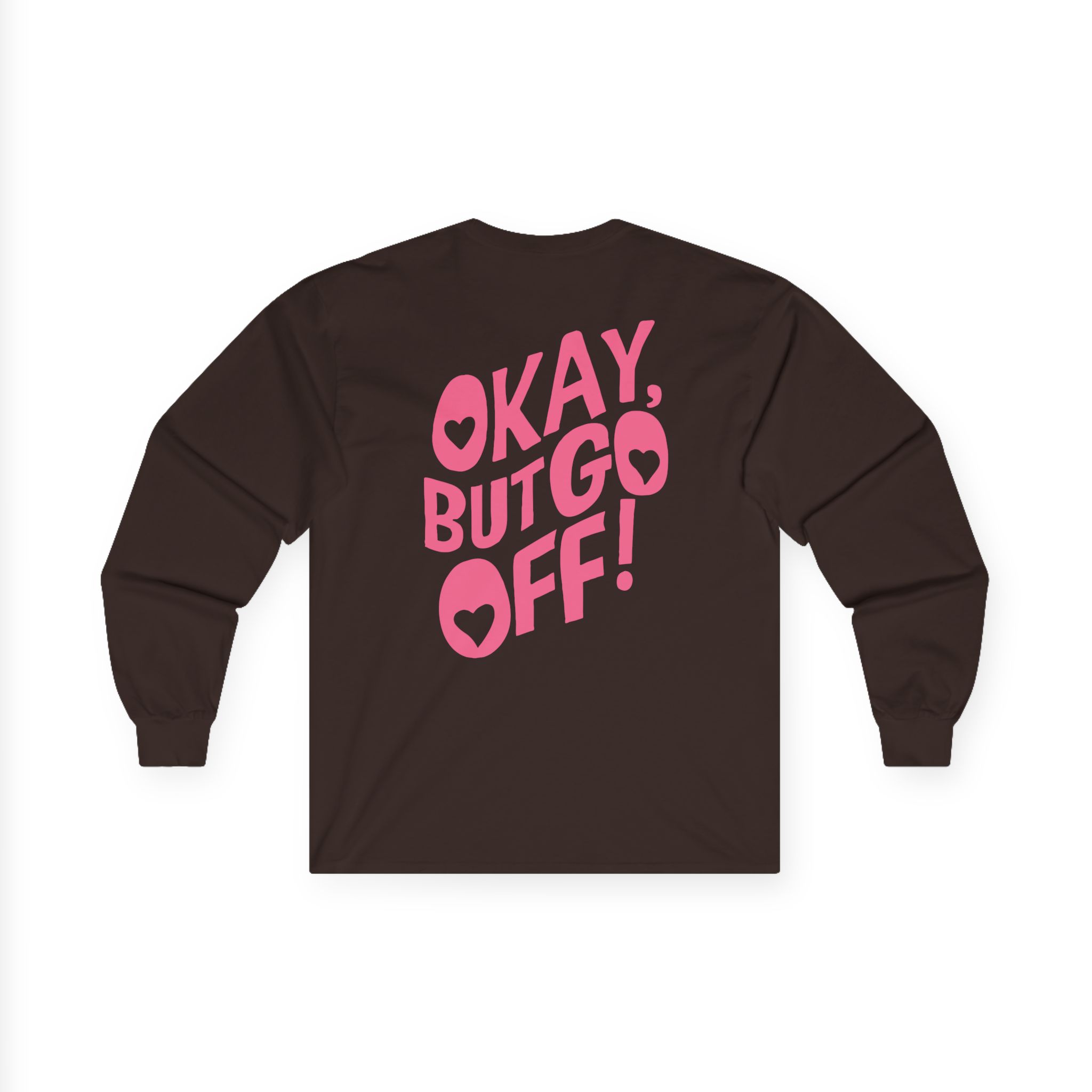 Shawty Bae Unisex Ultra Cotton Long Sleeve Tee