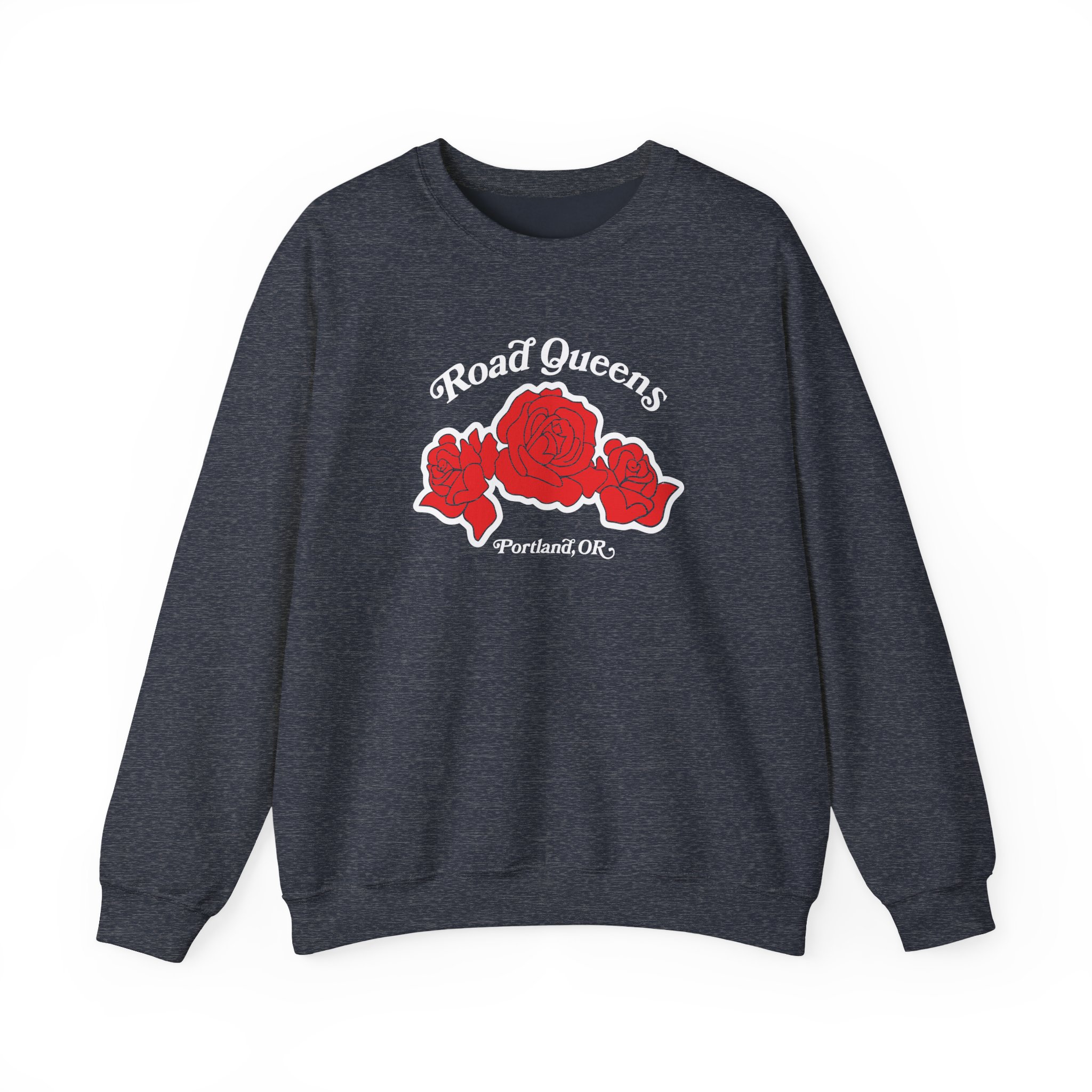 Kanel Joseph Unisex Heavy Blendâ„¢ Crewneck Sweatshirt