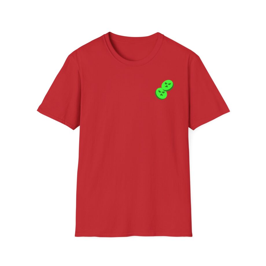 Kneecap Yokes Unisex Softstyle T-Shirt