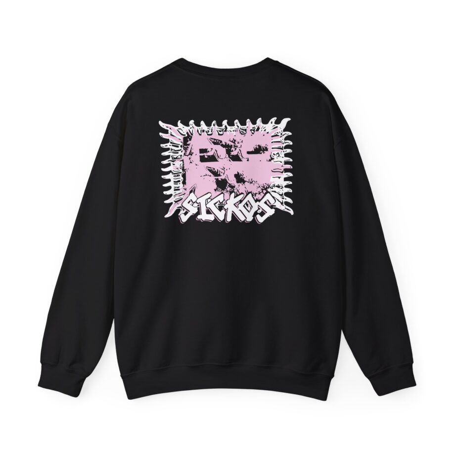 Sickos Unisex Heavy Blend™ Crewneck Sweatshirt
