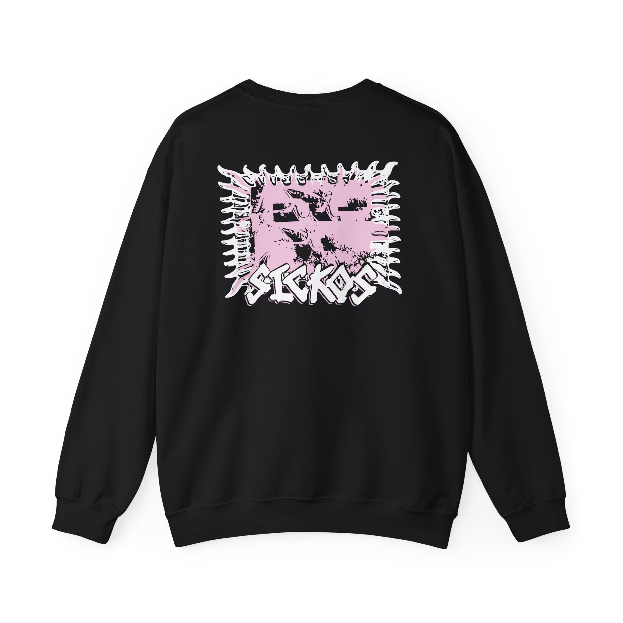 Sickos Unisex Heavy Blendâ„¢ Crewneck Sweatshirt