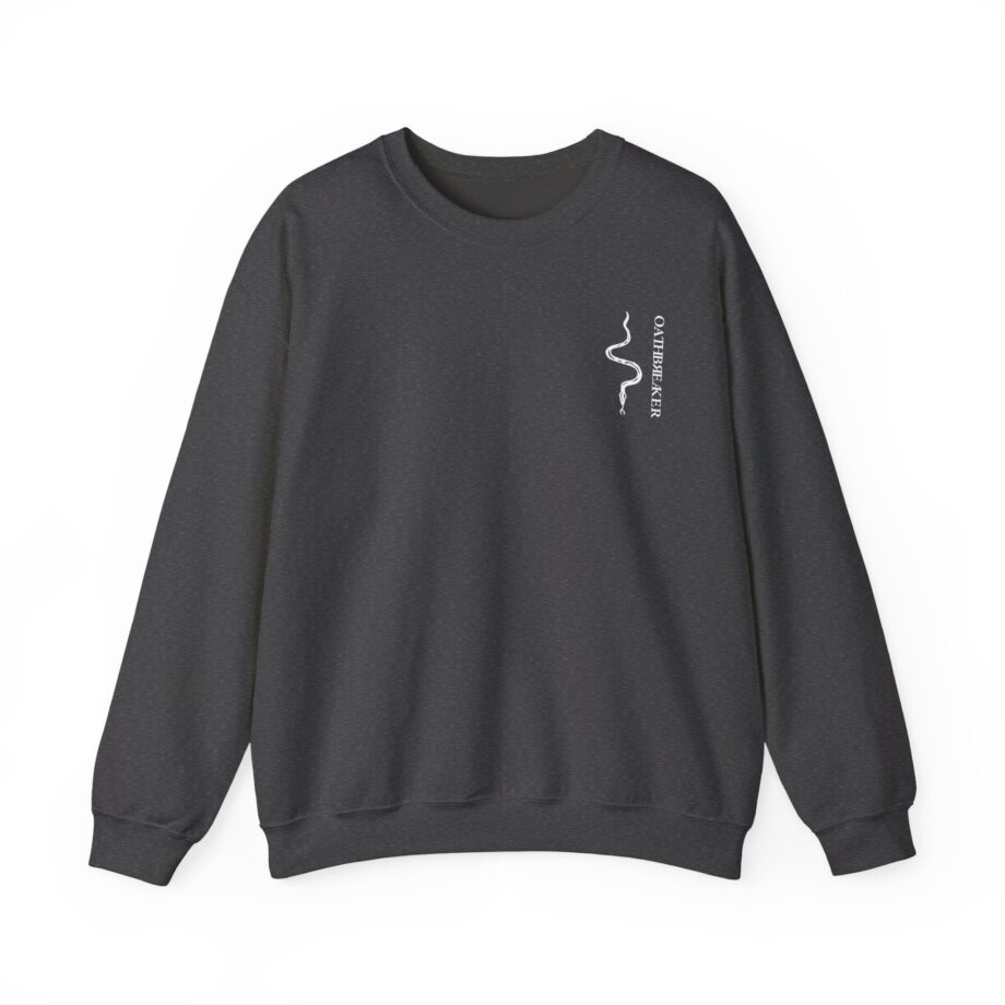 Oathbreaker Candle Unisex Heavy Blend™ Crewneck Sweatshirt