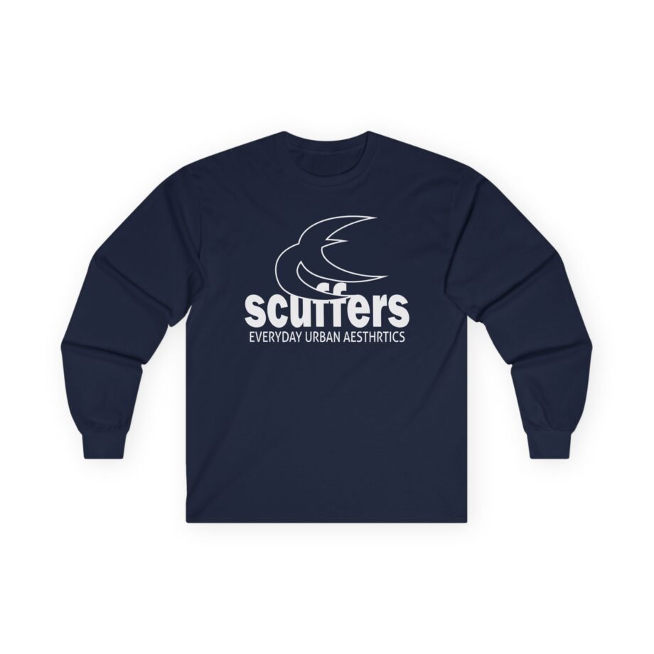 Sickos Unisex Ultra Cotton Long Sleeve Tee