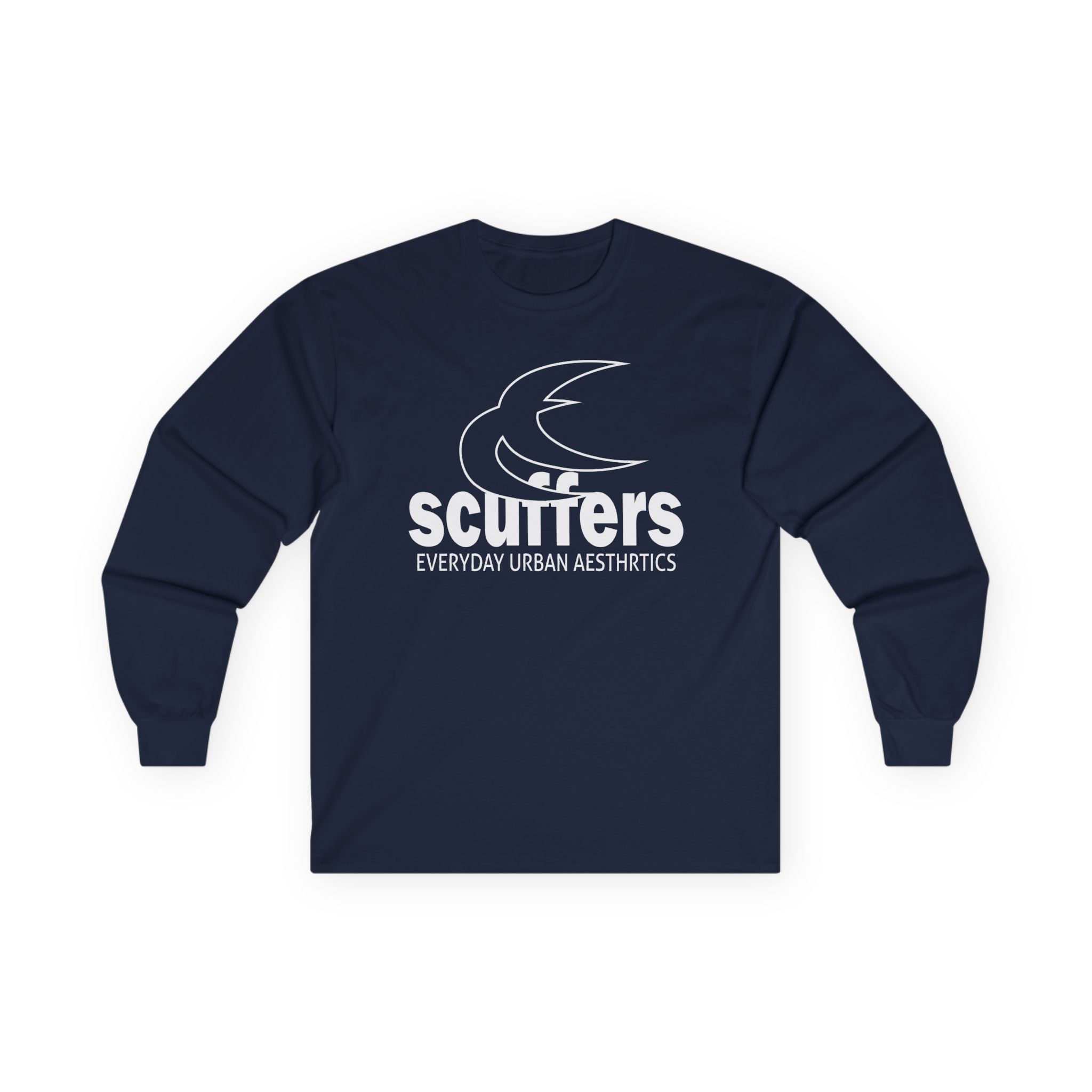Sickos Unisex Ultra Cotton Long Sleeve Tee