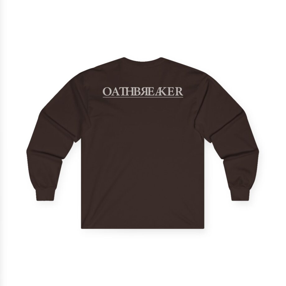 Oathbreaker Chalice Unisex Ultra Cotton Long Sleeve Tee