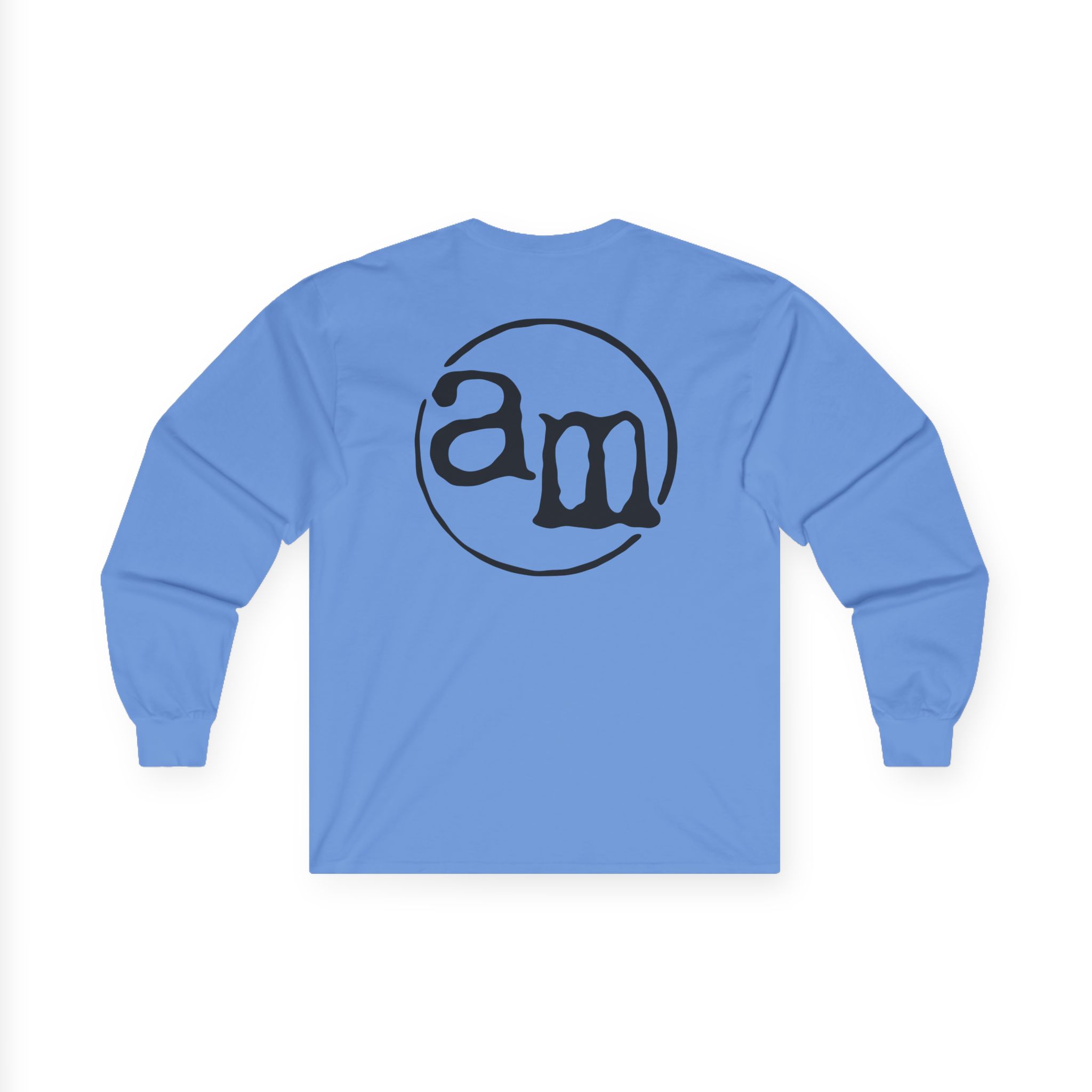 Alanis Morissette Unisex Ultra Cotton Long Sleeve Tee