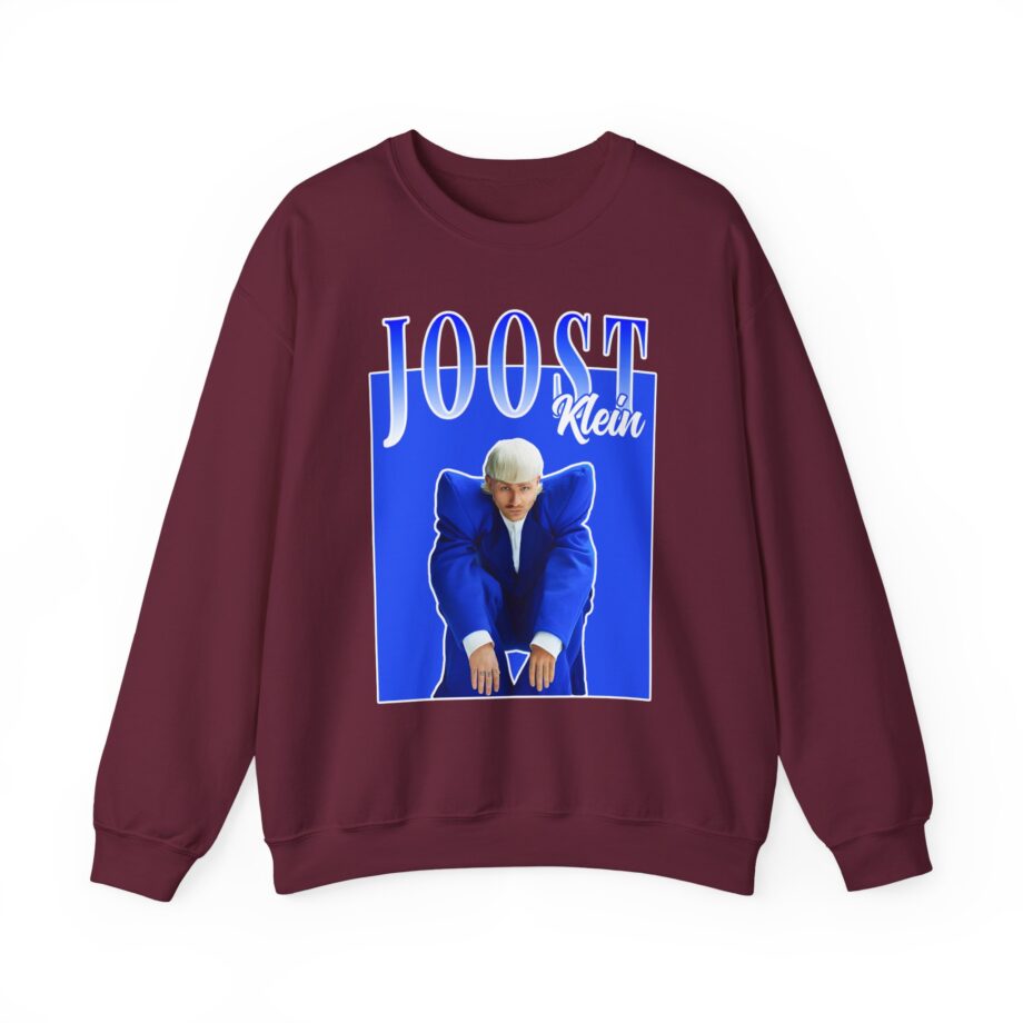 Joost Klein Unisex Heavy Blend™ Crewneck Sweatshirt