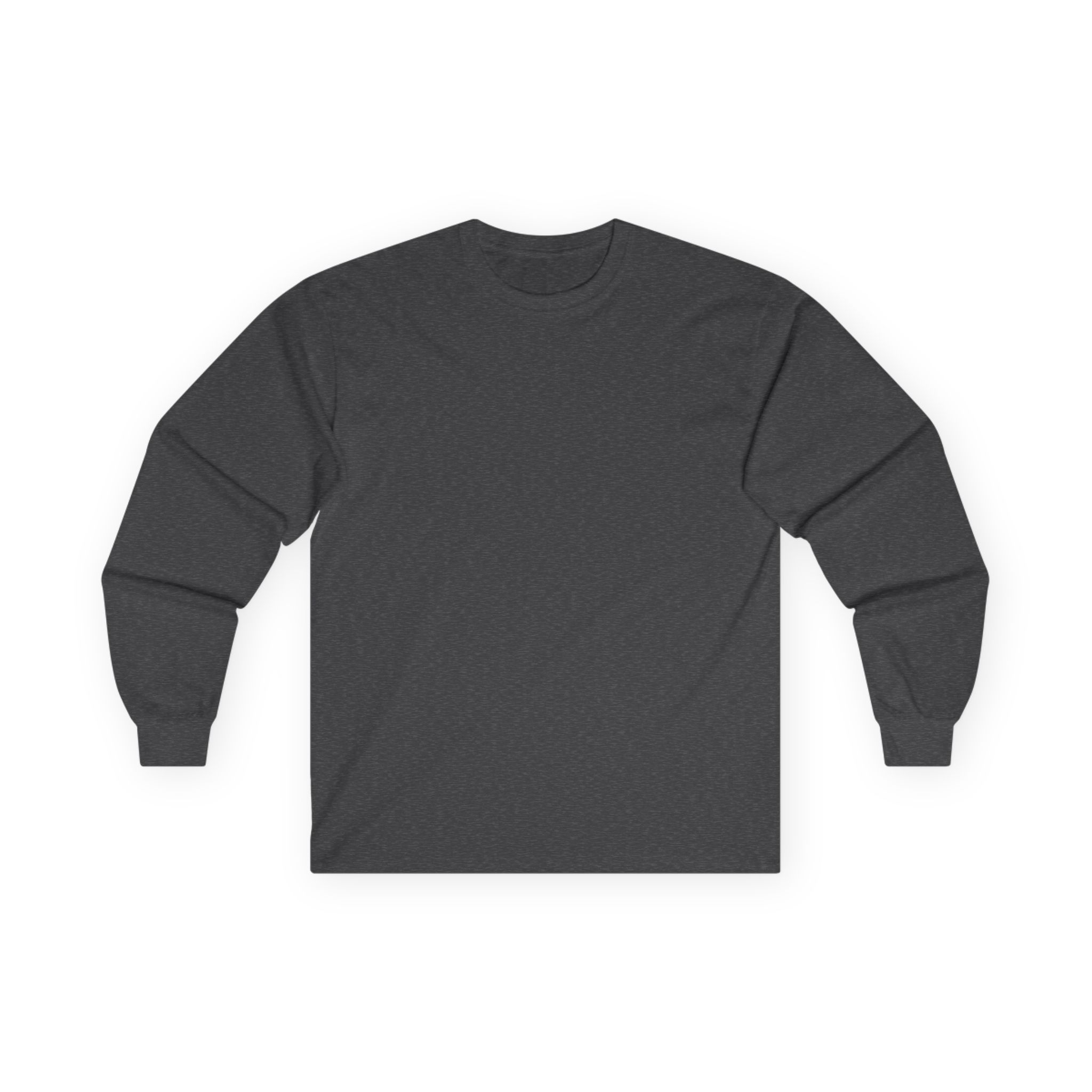 Sickos Unisex Ultra Cotton Long Sleeve Tee