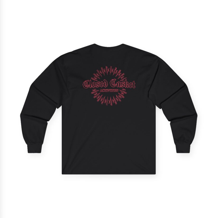 Meatcanyon Unisex Ultra Cotton Long Sleeve Tee