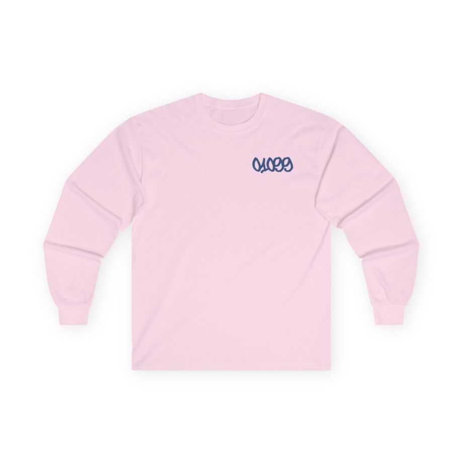 01099 Kinder Der Nacht Unisex Ultra Cotton Long Sleeve Tee