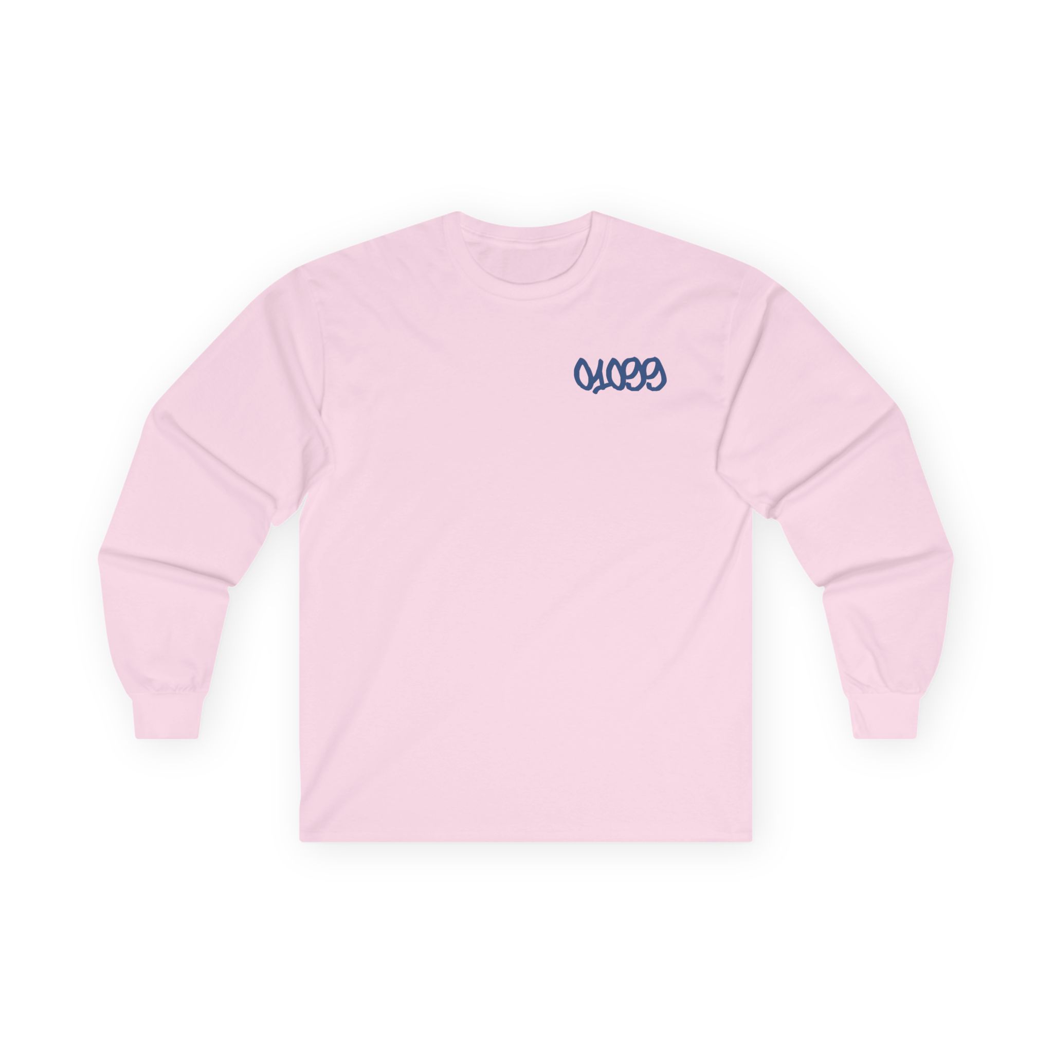 01099 Kinder Der Nacht Unisex Ultra Cotton Long Sleeve Tee