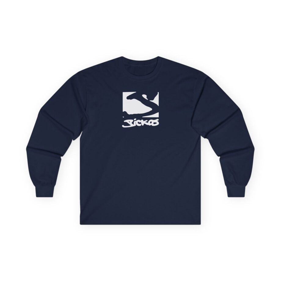 Sickos Unisex Ultra Cotton Long Sleeve Tee