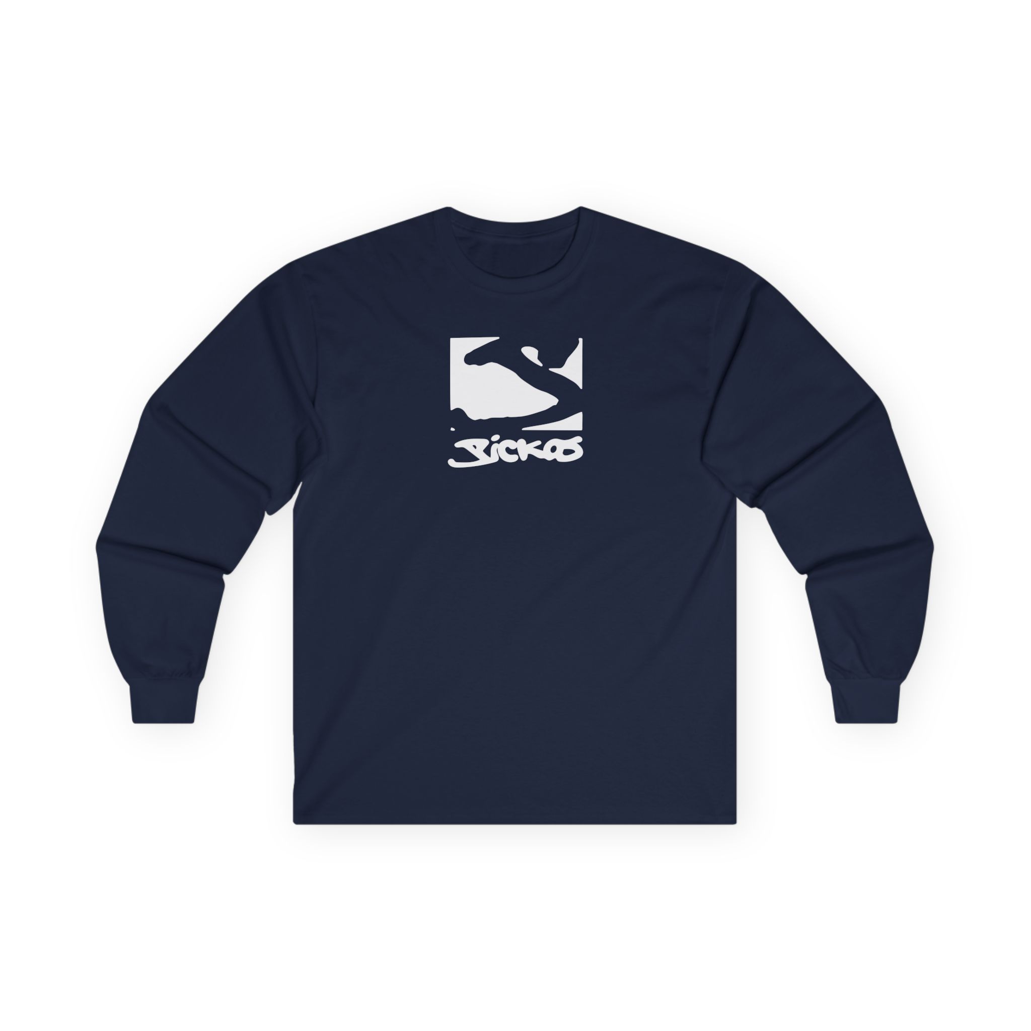 Sickos Unisex Ultra Cotton Long Sleeve Tee