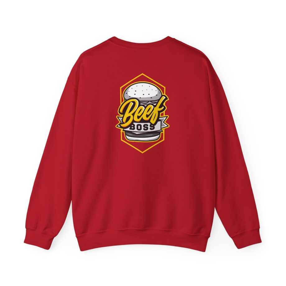 Poofesure Unisex Heavy Blend™ Crewneck Sweatshirt