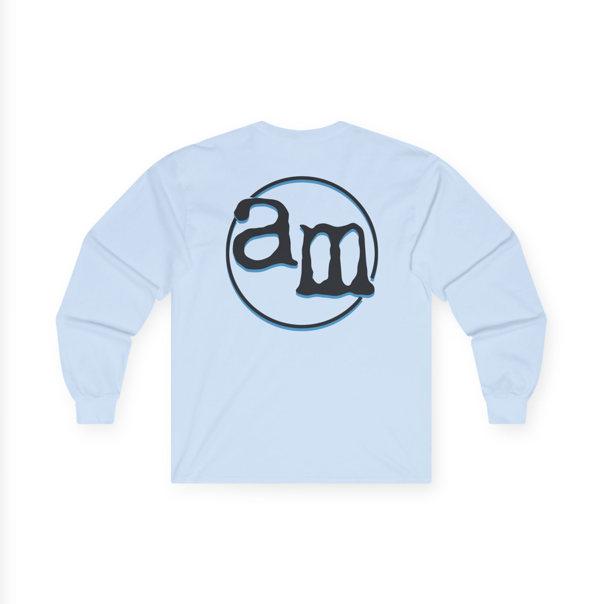 Alanis Morissette Unisex Ultra Cotton Long Sleeve Tee