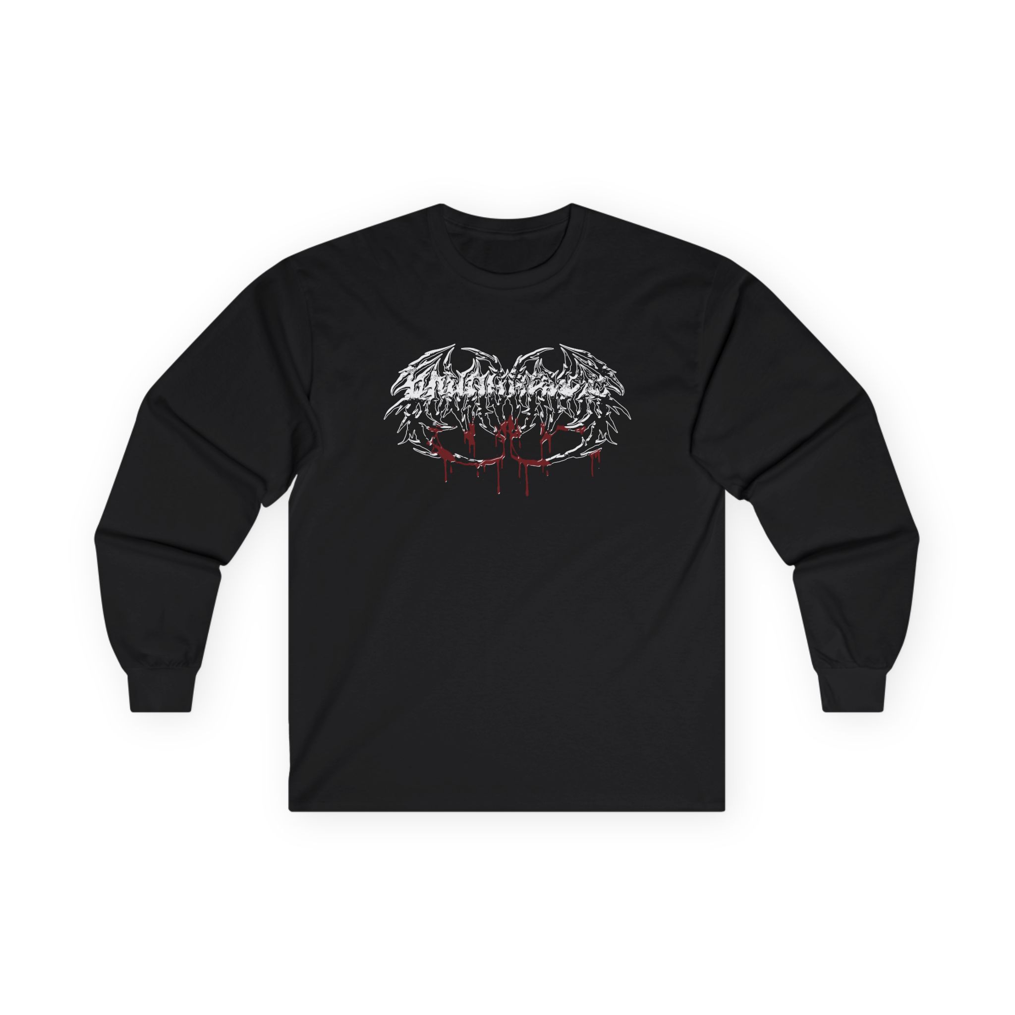 Boundaries Mourn Unisex Ultra Cotton Long Sleeve Tee