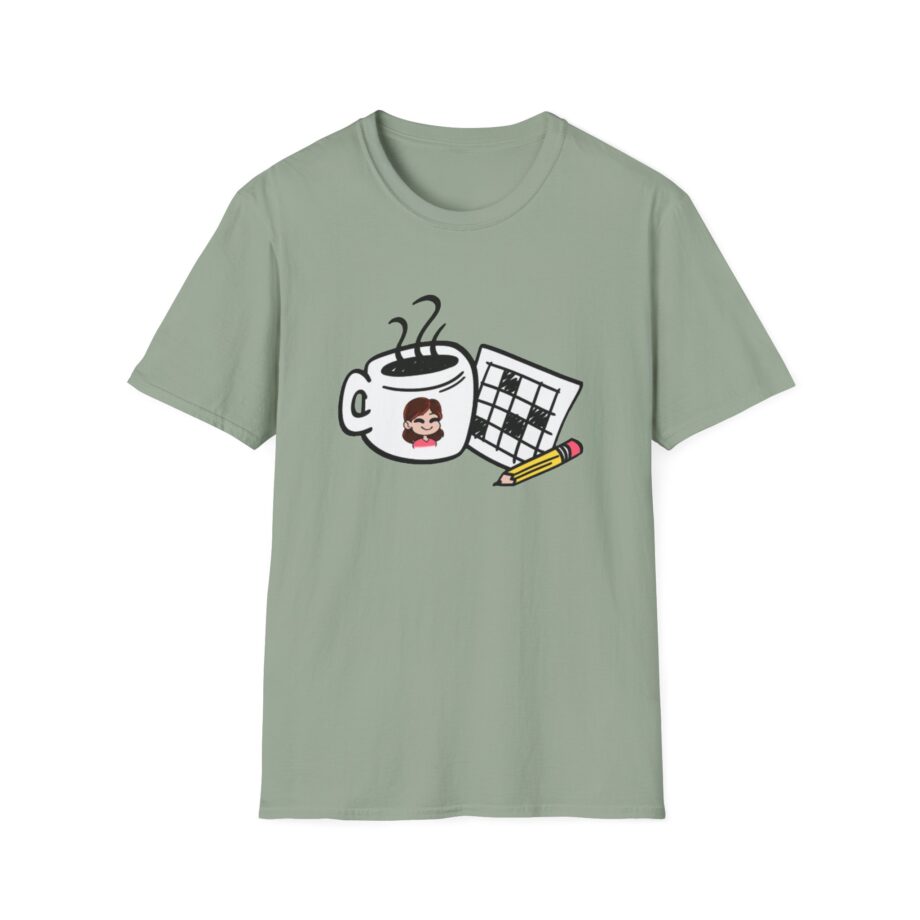 SmallAnt Unisex Softstyle T-Shirt