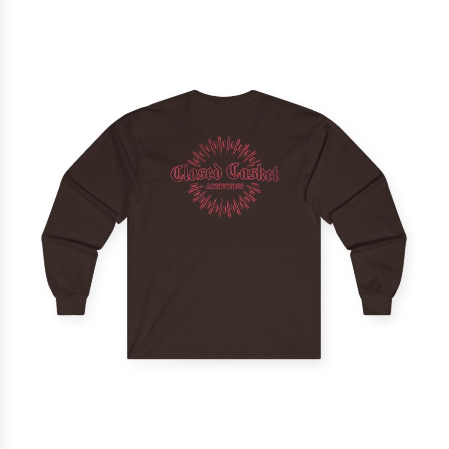 Meatcanyon Unisex Ultra Cotton Long Sleeve Tee