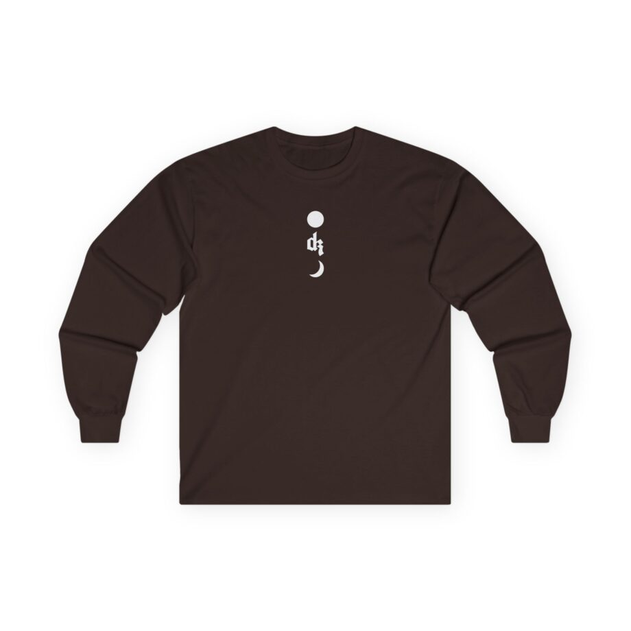 Dermot Kennedy Unisex Ultra Cotton Long Sleeve Tee