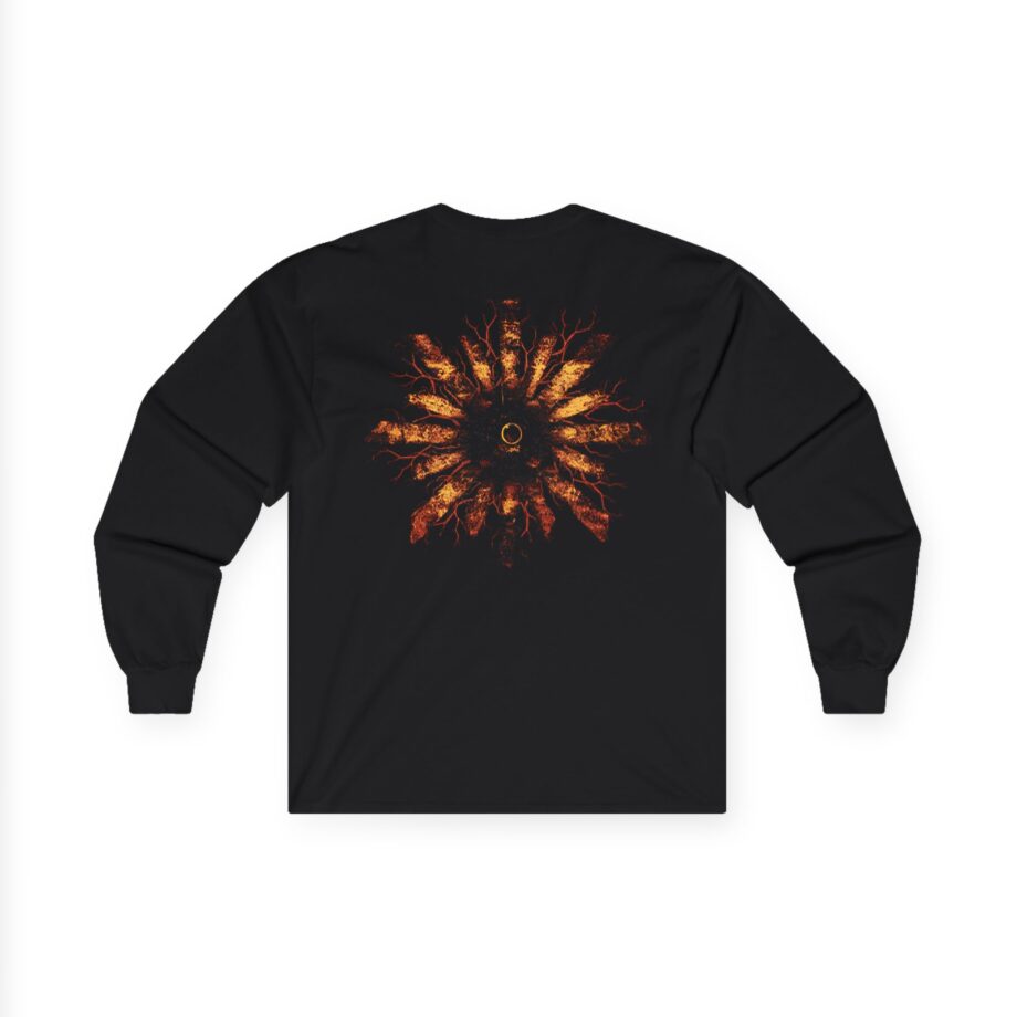 Suicide Silence Og Ep Unisex Ultra Cotton Long Sleeve Tee