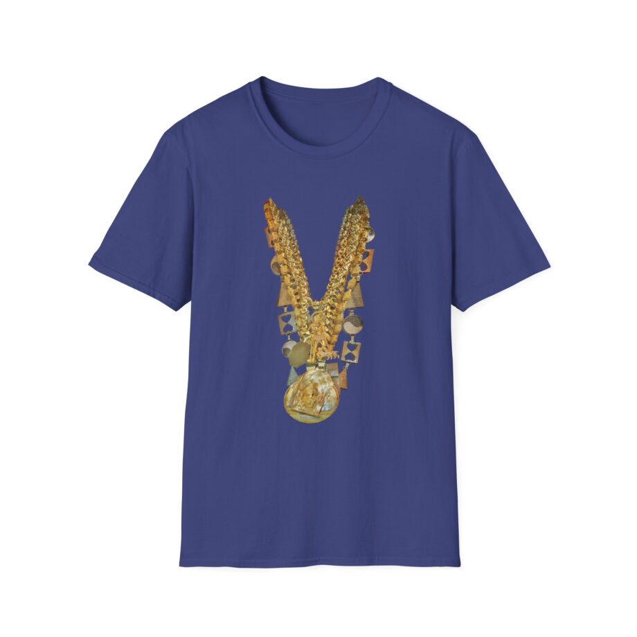 Slick Rick Unisex Softstyle T-Shirt