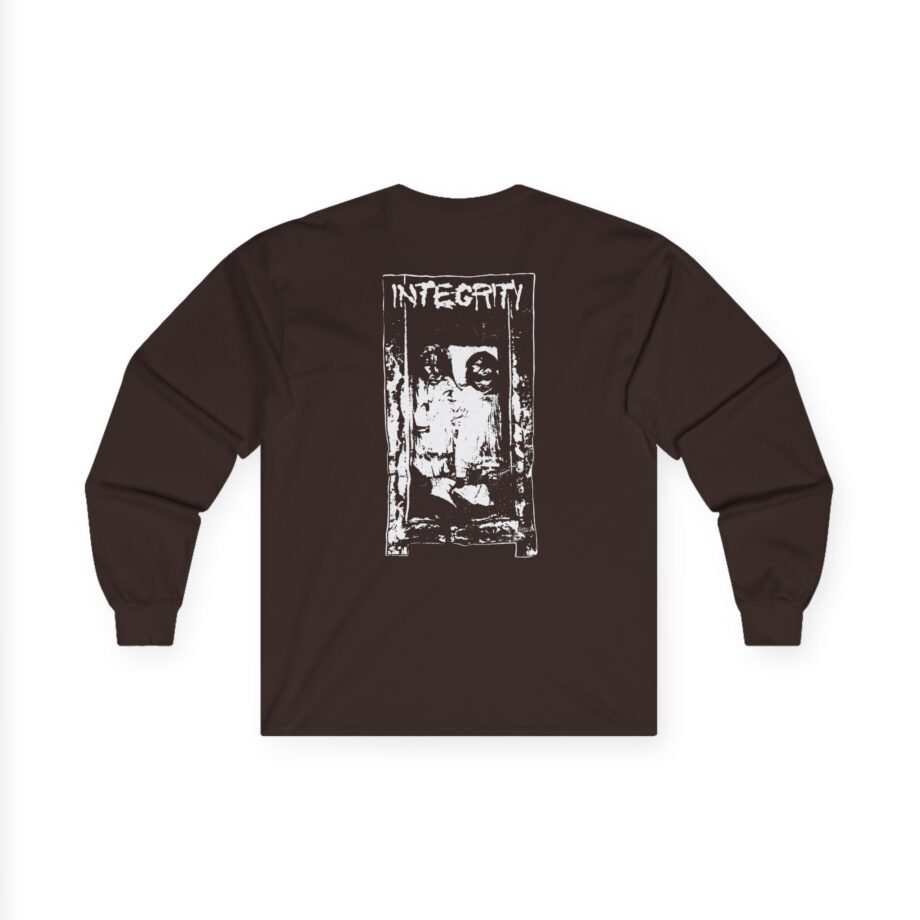 Integrity Twins Unisex Ultra Cotton Long Sleeve Tee