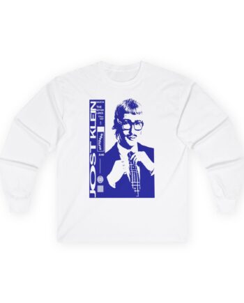 Joost Klein Unisex Ultra Cotton Long Sleeve Tee