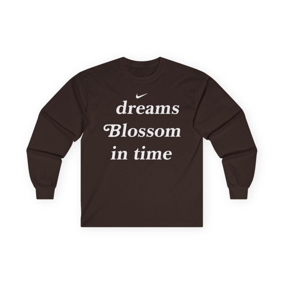 Dermot Kennedy Unisex Ultra Cotton Long Sleeve Tee