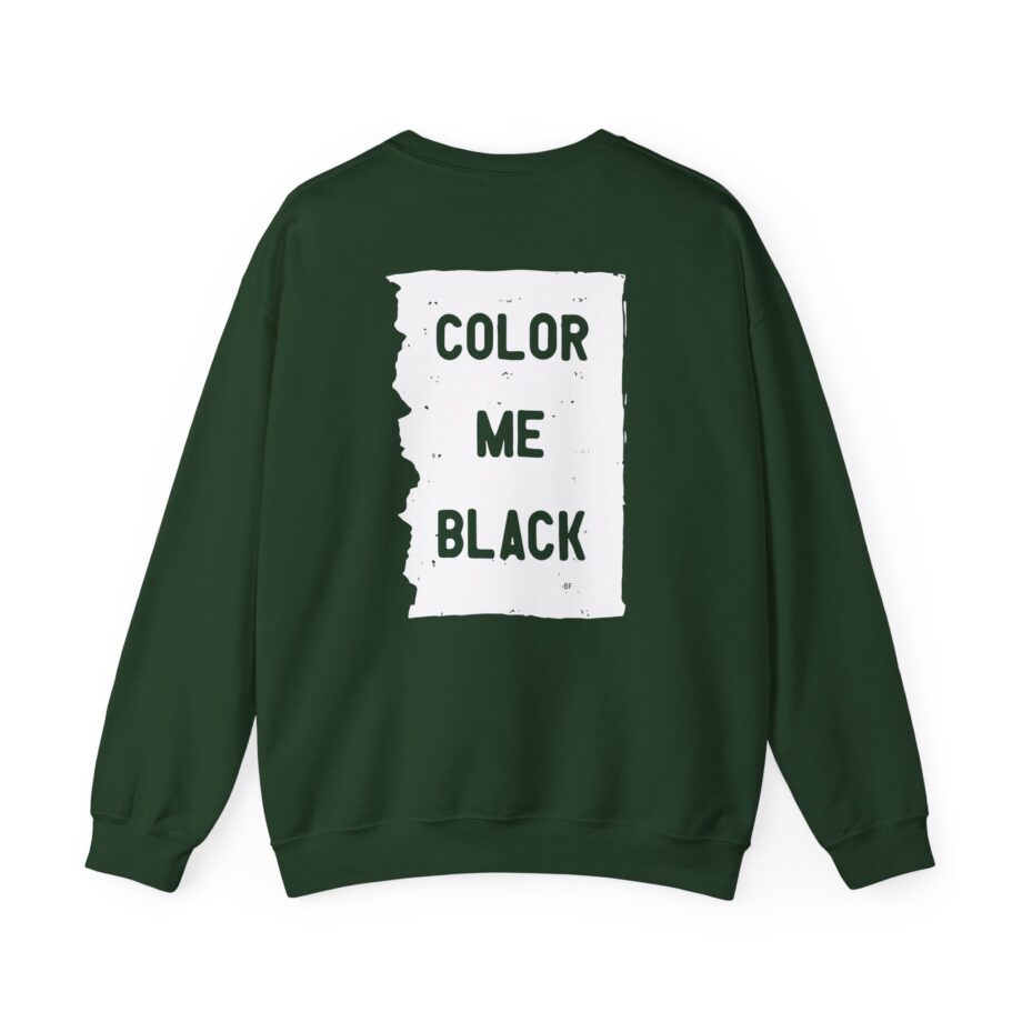 Brian Fallon My Name Is The Night Unisex Heavy Blend™ Crewneck Sweatshirt