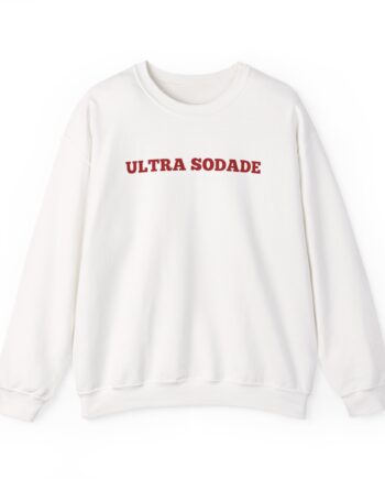 Kevin Kaarl Ultra Sodade Unisex Heavy Blend™ Crewneck Sweatshirt