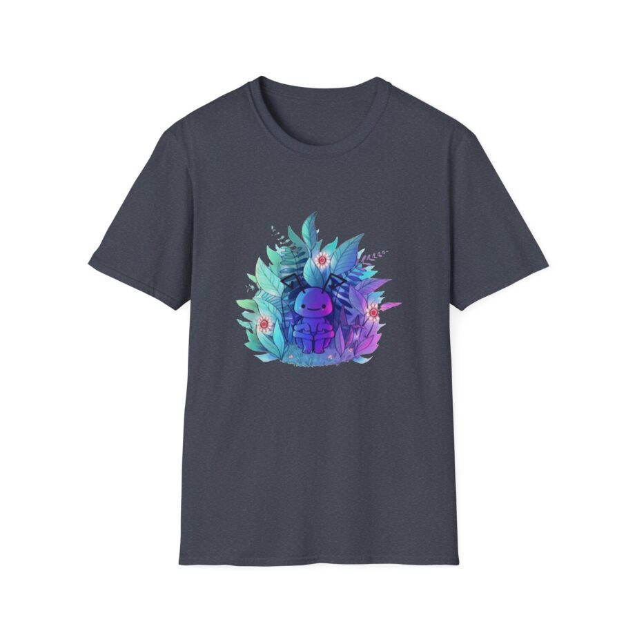 SmallAnt Unisex Softstyle T-Shirt