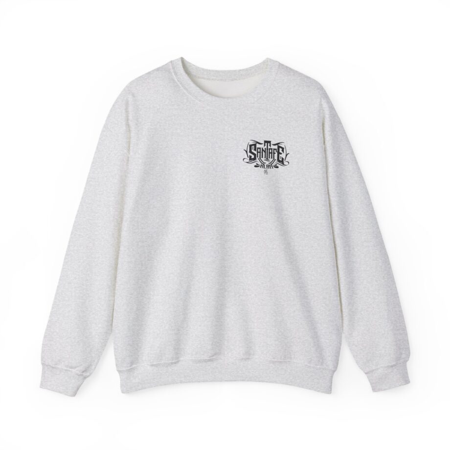 Santa Fe Klan Unisex Heavy Blend™ Crewneck Sweatshirt